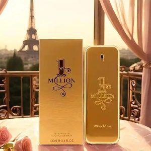 2025 New Perfume, 3.4oz Unisex, Elegant Floral Fragrance in Exquisite Gift Box, Formaldehyde-Free EDP, Long-lasting Scent, Suitable for Dates, Birthdays, Valentine's Day, Parties, Halloween, Christmas, and New Year Gifts