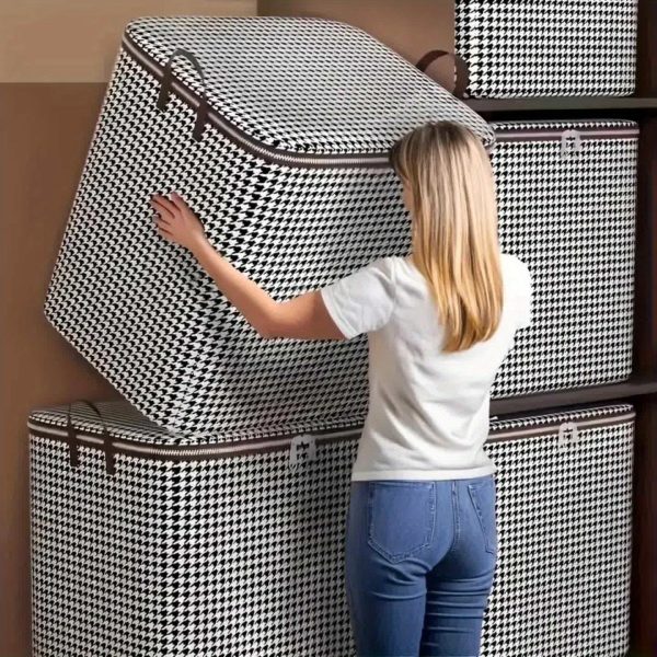 Thousand Bird Storage Container 3 Pcs - Image 9