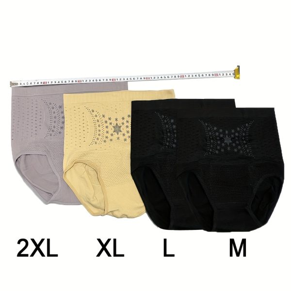 High Elastic Shapewear - Image 10