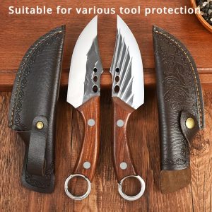 1pc Durable Knife Sheath Blade