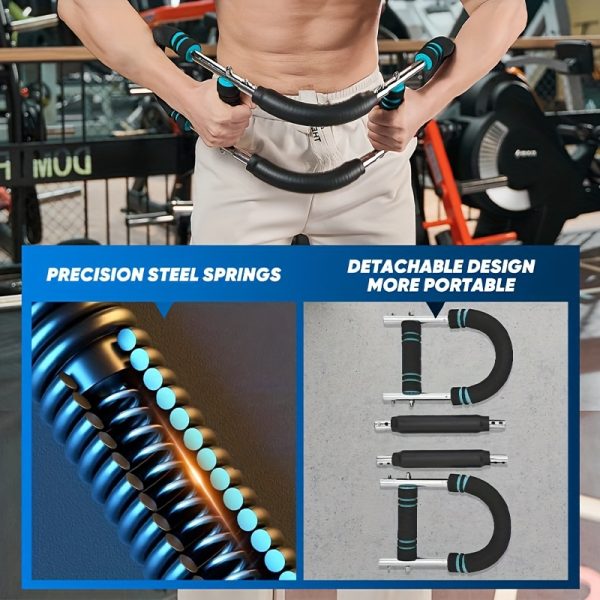 Adjustable Twister Arm - Image 10