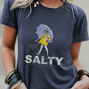 Women's Funny Graphic T-Shirt