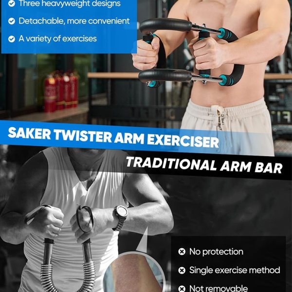 Adjustable Twister Arm - Image 9