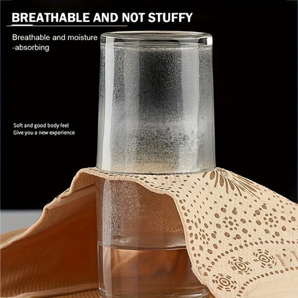 High Elastic Shapewear - Image 12