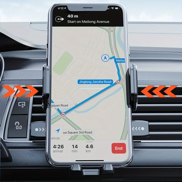 360° Rotating Phone Holder with Suction Cup - Image 12
