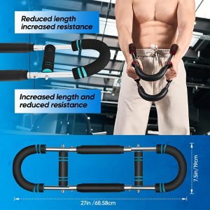 Adjustable Twister Arm