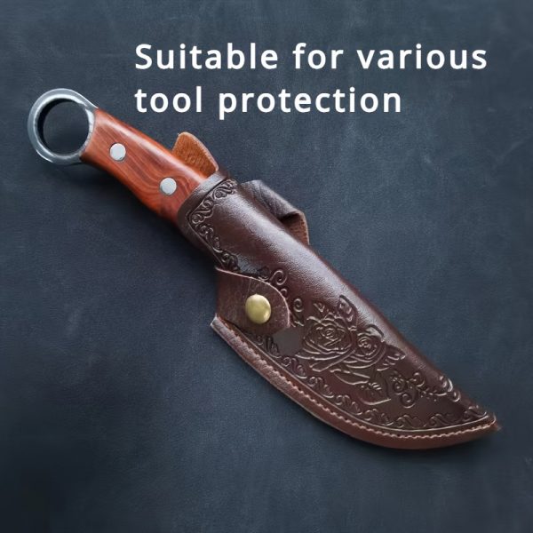 1pc Durable Knife Sheath Blade - Image 2