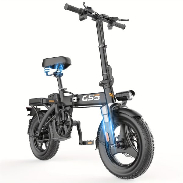 740W Adult Electric Scooter with Seat - Image 7