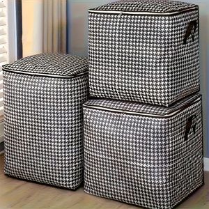 Thousand Bird Storage Container 3 Pcs