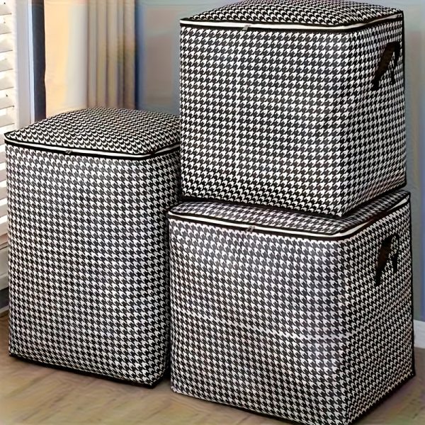 Thousand Bird Storage Container 3 Pcs