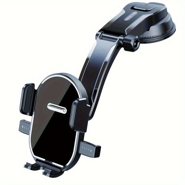 360° Rotating Phone Holder with Suction Cup - Image 10
