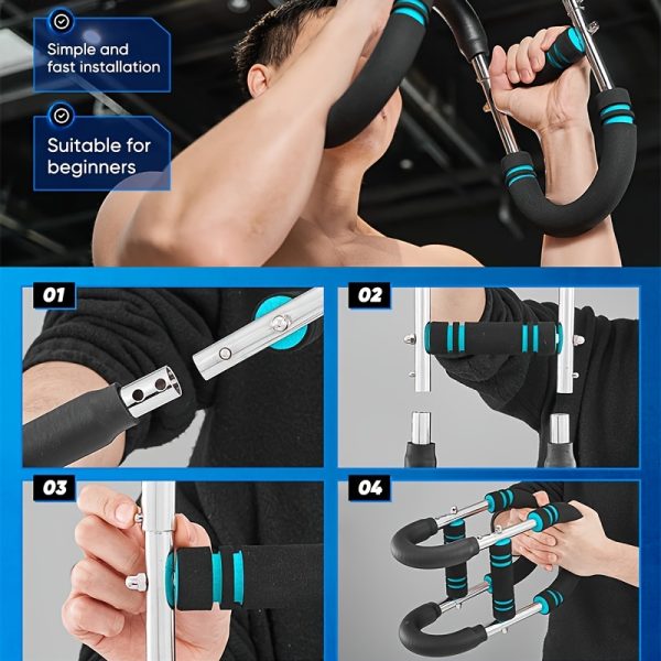 Adjustable Twister Arm - Image 4