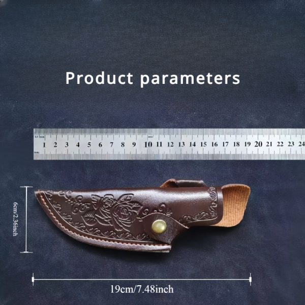 1pc Durable Knife Sheath Blade - Image 6