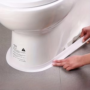 Bathroom Toilet Sticker, Kitchen Waterproof, Oil,, Beautiful Seam Sticker, Table Corner, Wall Corner, Beautiful Seam Sticker