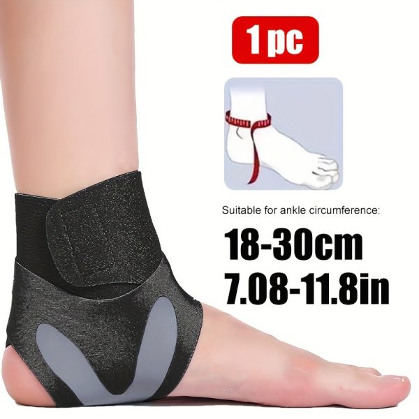 1pc- Adjustable Ankle Brace for Women & Men - Image 7