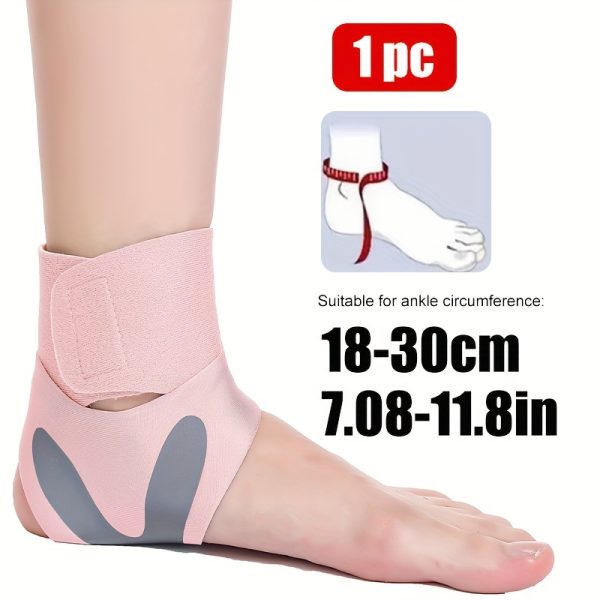 1pc- Adjustable Ankle Brace for Women & Men - Image 9