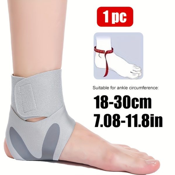1pc- Adjustable Ankle Brace for Women & Men - Image 8