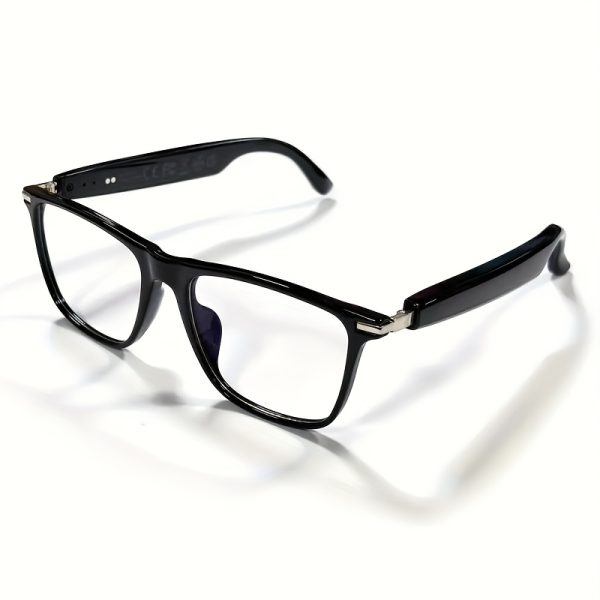 AI Smart Glasses, Supports 160 Languages Real-Time Translation, New Multifunctional Audio Glasses with Built-in Microphone and Speaker, HD Voice Calls & HIFI Music Quality, Music Playback and Hands-Free Calls, Physical Color Changing Lenses, High-Quality, Suitable for Comfortable Cycling, Safe Driving, Fun Fishing, Relaxation Travel, and Daily Office Wear, Holiday Gift - Image 6