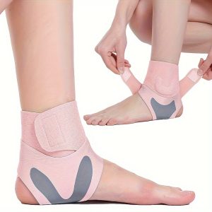 1pc- Adjustable Ankle Brace for Women & Men