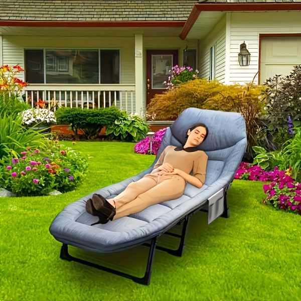 Comfortable Folding Bed