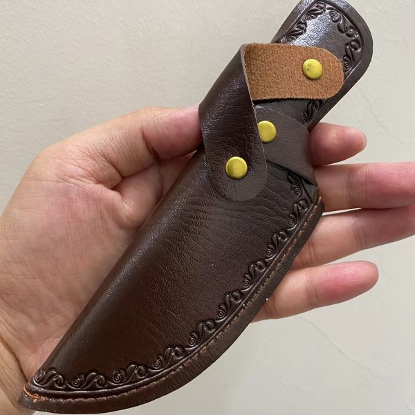 1pc Durable Knife Sheath Blade - Image 5