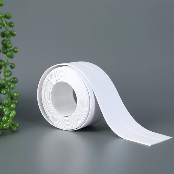 Bathroom Toilet Sticker, Kitchen Waterproof, Oil,, Beautiful Seam Sticker, Table Corner, Wall Corner, Beautiful Seam Sticker - Image 9