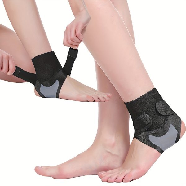1pc- Adjustable Ankle Brace for Women & Men - Image 12