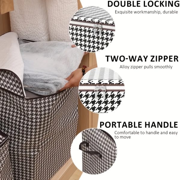 Thousand Bird Storage Container 3 Pcs - Image 3