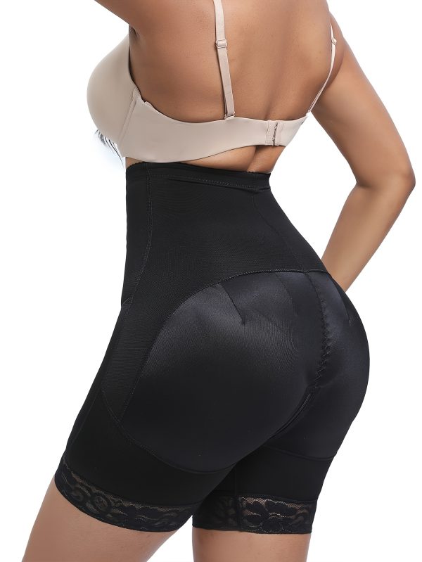 Women'S Double-Layer Compression Waist Trainer with Zipper - Image 4
