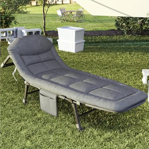 Comfortable Folding Bed - Image 11