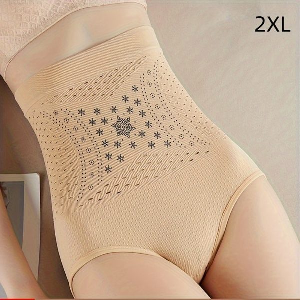 High Elastic Shapewear - Image 21