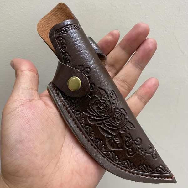 1pc Durable Knife Sheath Blade - Image 4