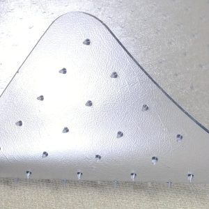 36"x 48" Office Chair Mat For Carpet,