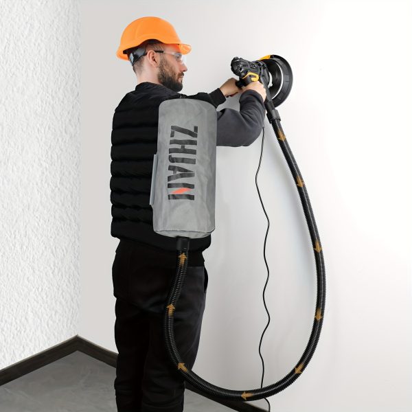 ZHJAN Drywall Sander/with Vacuum Auto Dust Collection - Image 10