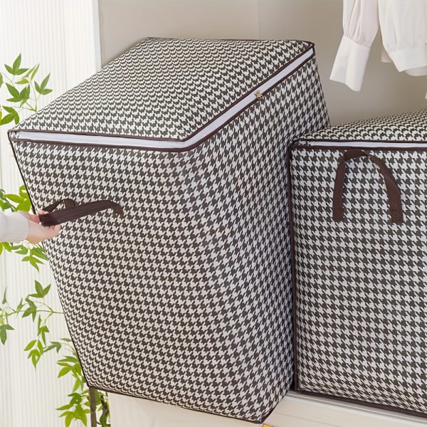 Thousand Bird Storage Container 3 Pcs - Image 4