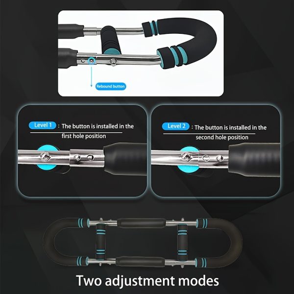 Adjustable Twister Arm - Image 11