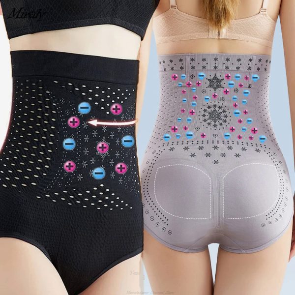 High Elastic Shapewear - Image 4