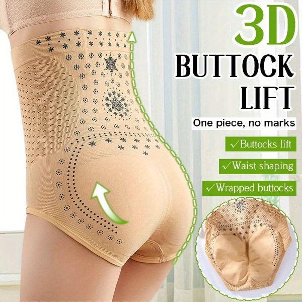 High Elastic Shapewear - Image 8