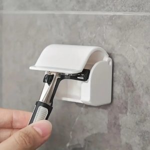 Unscented Personal Care Razor Holder