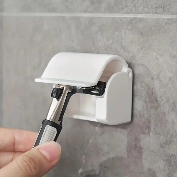 Unscented Personal Care Razor Holder