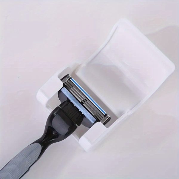 Unscented Personal Care Razor Holder - Image 6