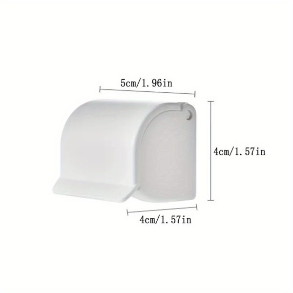 Unscented Personal Care Razor Holder - Image 5