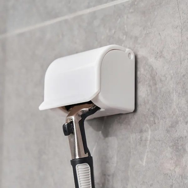 Unscented Personal Care Razor Holder - Image 3