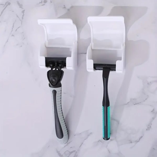 Unscented Personal Care Razor Holder - Image 7