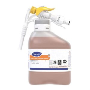 Stride Citrus Neutral Cleaner, 5 L