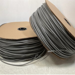 Mutual Industries Standard Backer Rod, 4000 Linear Feet, 1/4"