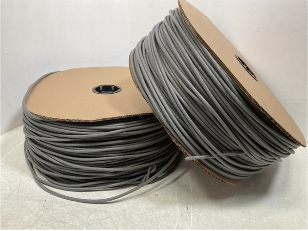 Mutual Industries Standard Backer Rod, 4000 Linear Feet, 1/4"