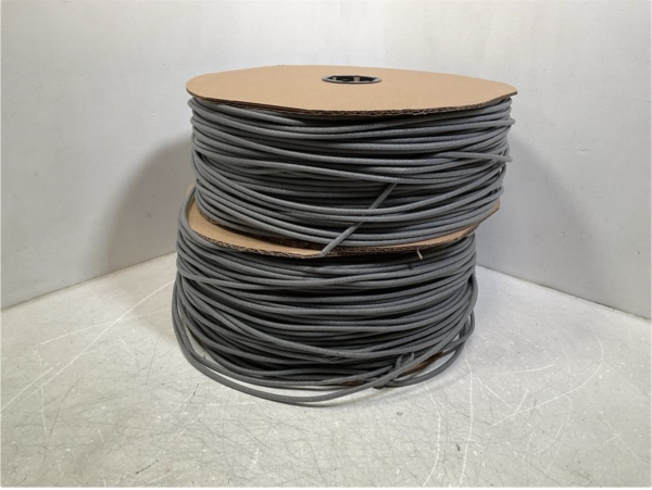 Mutual Industries Standard Backer Rod, 4000 Linear Feet, 1/4" - Image 2