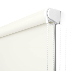 NUTRO CHILL Blackout Roller Shade, Window Shades Blackout with Thermal