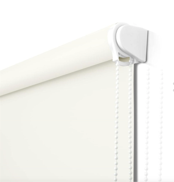 NUTRO CHILL Blackout Roller Shade, Window Shades Blackout with Thermal